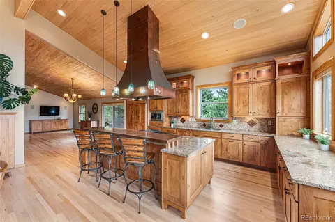 15685 Cedarbrook Dr, Morrison, CO 80465 photo 22