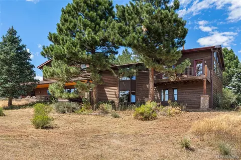 15685 Cedarbrook Dr, Morrison, CO 80465 photo 48