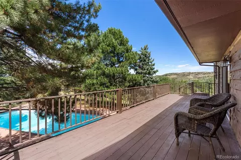 15685 Cedarbrook Dr, Morrison, CO 80465 photo 17