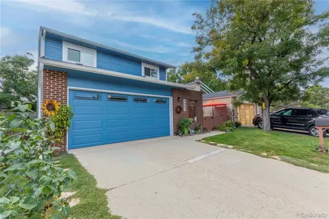 4042 S Atchison Way, Aurora, CO 80014