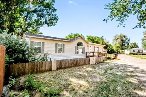 1117 Edison St, Brush, CO 80723