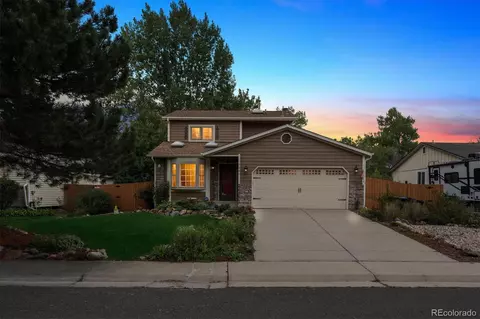 6687 Devinney Ct, Arvada, CO 80004