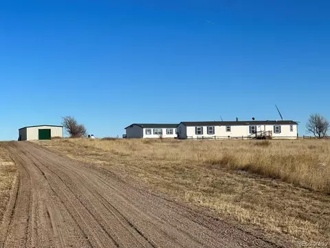 9785 N Calhan Hwy, Calhan, CO 80808