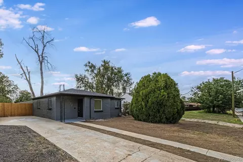 2921 Jasmine St, Denver, CO 80207