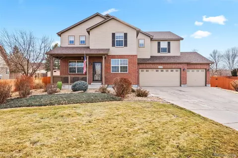 6100 E 133rd Ave, Thornton, CO 80602
