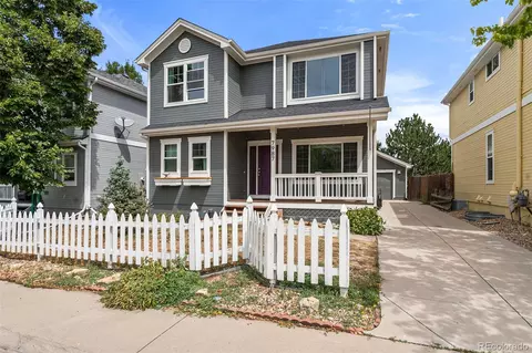 7987 E Vassar Dr, Denver, CO 80231