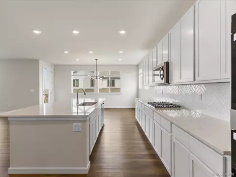 13953 Bunny Hop Ln, Parker, CO 80134