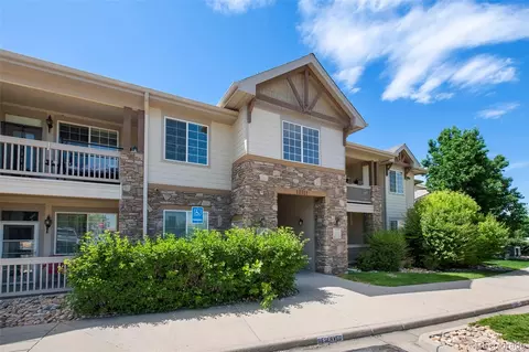10311 W Girton Dr #102, Lakewood, CO 80227