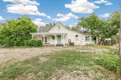 190 Newland St, Lakewood, CO 80226
