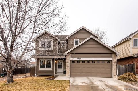 6794 E 123rd Ave, Brighton, CO 80602 photo 1