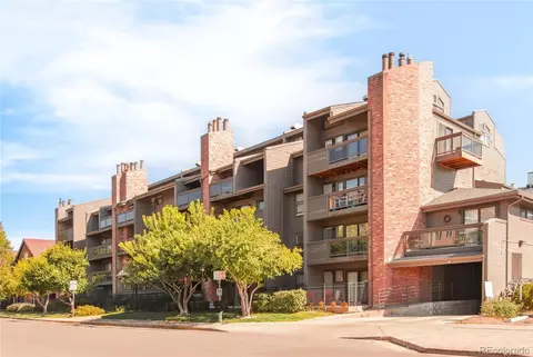 350 Detroit St #203, Denver, CO 80206