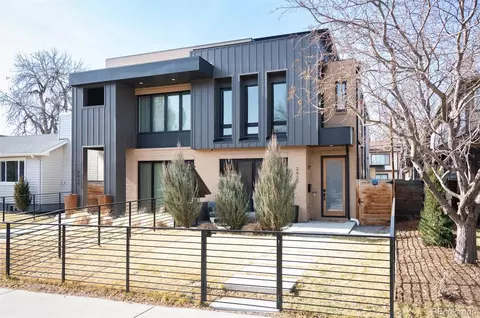 2427 S Race, Denver, CO 80210