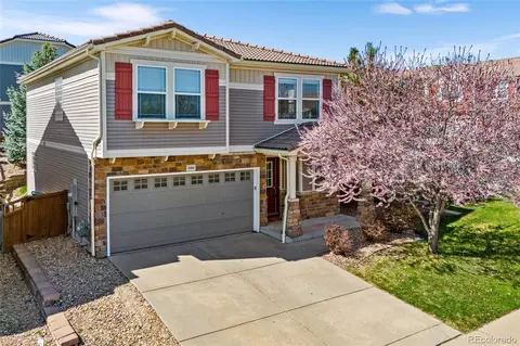4000 Alcazar Dr, Castle Rock, CO 80109