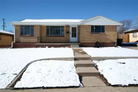 1373 S Wyandot St, Denver, CO 80223