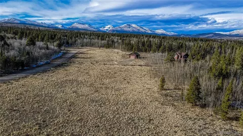 Vine Road, Fairplay, CO 80440