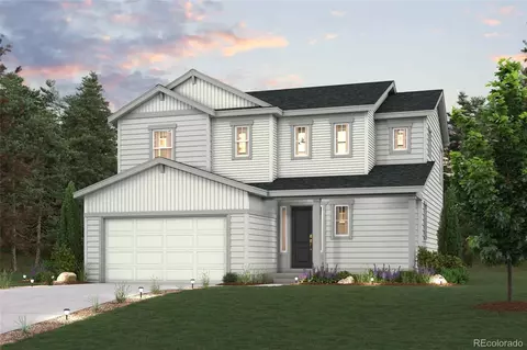1431 Loraine Cir N, Erie, CO 80516