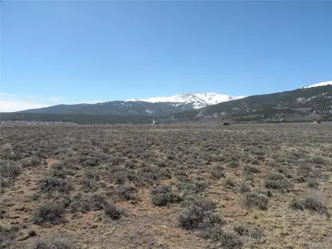 Prcl 12 Trct 9, Twin Lakes, CO 81251