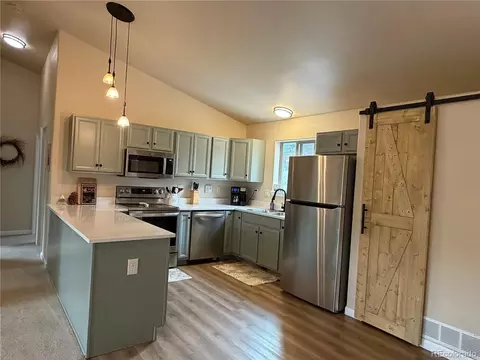 303 Virginia Rd #E, Bailey, CO 80421 photo 6