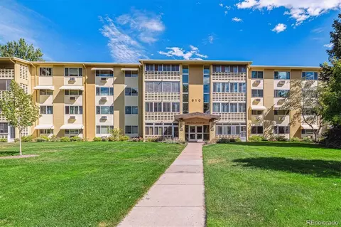 610 S Clinton St #11C, Denver, CO 80247