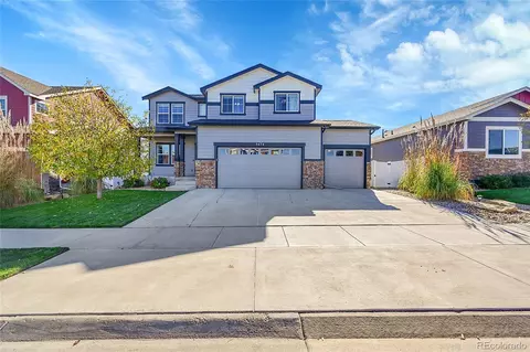 5474 Wetlands Dr, Longmont, CO 80504