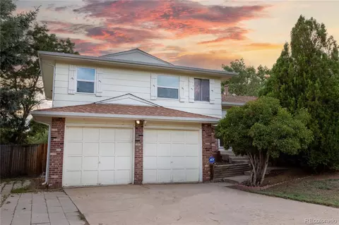 1775 S Memphis St, Aurora, CO 80017