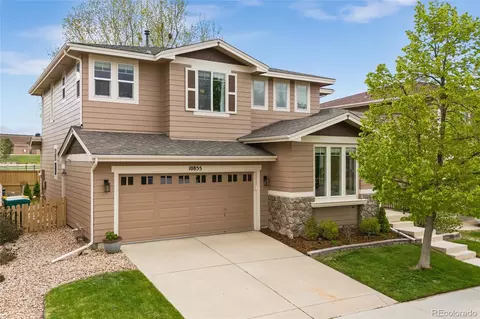 10855 Cedar Brook St, Highlands Ranch, CO 80126