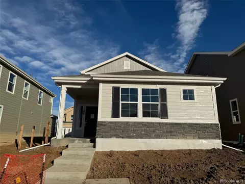 766 N Bersshine Ct, Watkins, CO 80137