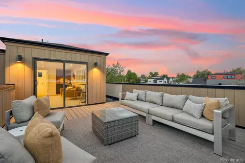 2365 S Cherokee St, Denver, CO 80223