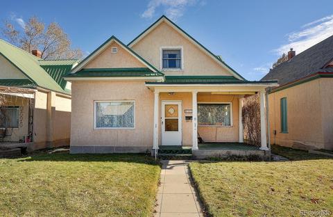 637 E St, Salida, CO 81201 photo 1
