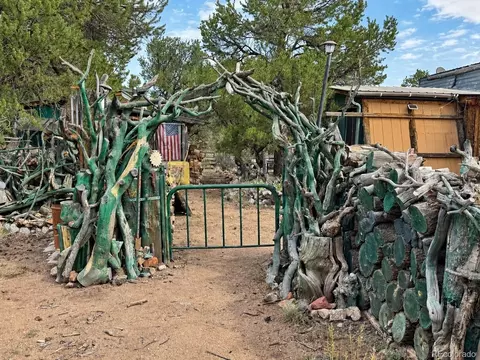 000 K Path, Cotopaxi, CO 81223 photo 4