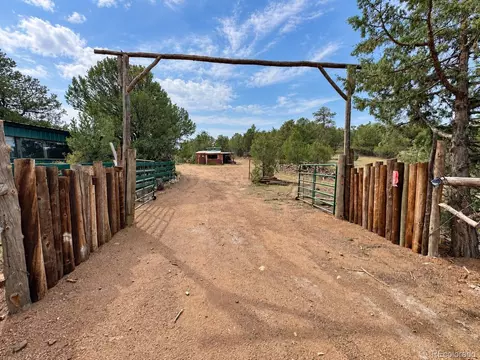 000 K Path, Cotopaxi, CO 81223 photo 5