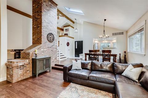 18008 E Berry Ave, Centennial, CO 80015 photo 5