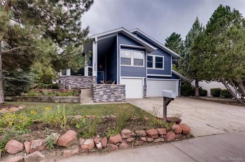 18008 E Berry Ave, Centennial, CO 80015 photo 1