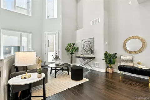 2733 W 28th Ave #8, Denver, CO 80211