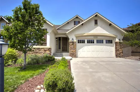 9555 Lizard Rock Trl, Colorado Springs, CO 80924