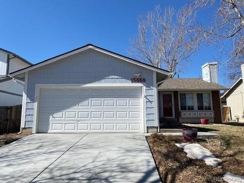 15668 E Purdue Dr, Aurora, CO 80013 photo 1
