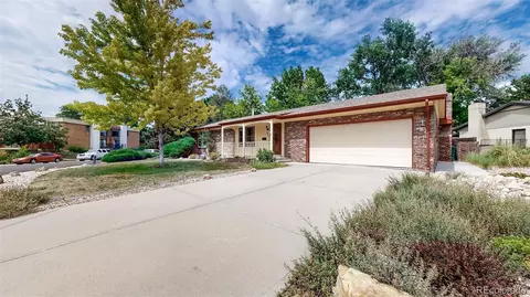 Exterior - 6403 E Bethany Pl, Denver, CO 80222 photo 5 of 5