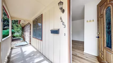 Exterior - 6403 E Bethany Pl, Denver, CO 80222 photo 3 of 5