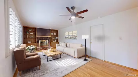 Living - 6403 E Bethany Pl, Denver, CO 80222 photo 5 of 8