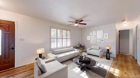 Living - 6403 E Bethany Pl, Denver, CO 80222 photo 1 of 8