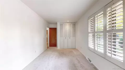 Bedroom - 6403 E Bethany Pl, Denver, CO 80222 photo 5 of 6