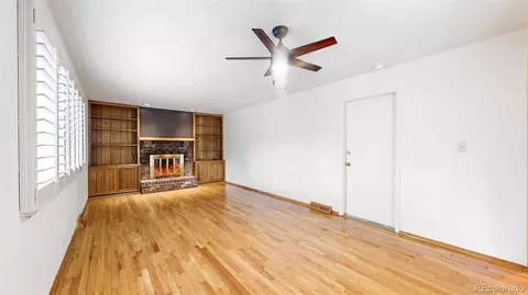 Living - 6403 E Bethany Pl, Denver, CO 80222 photo 6 of 8