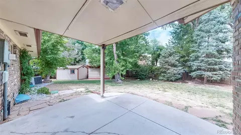 Exterior - 6403 E Bethany Pl, Denver, CO 80222 photo 2 of 5