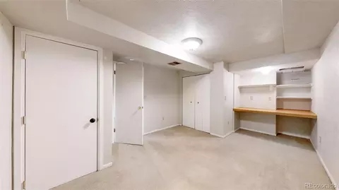 Bedroom - 6403 E Bethany Pl, Denver, CO 80222 photo 6 of 6