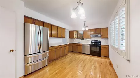 Kitchen - 6403 E Bethany Pl, Denver, CO 80222 photo 1 of 1