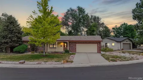 Exterior - 6403 E Bethany Pl, Denver, CO 80222 photo 1 of 5