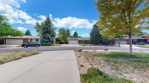 Exterior - 6403 E Bethany Pl, Denver, CO 80222 photo 4 of 5