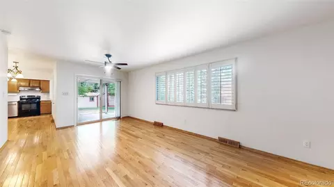 Living - 6403 E Bethany Pl, Denver, CO 80222 photo 8 of 8