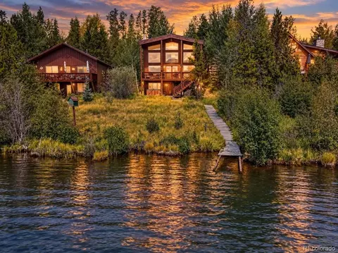 963 Gcr 494, Grand Lake, CO 80447