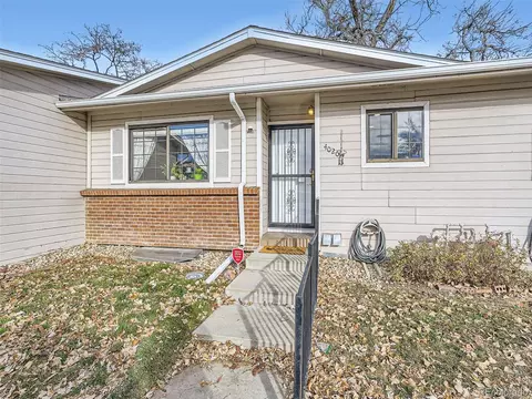 4020 Ames St, Wheat Ridge, CO 80212